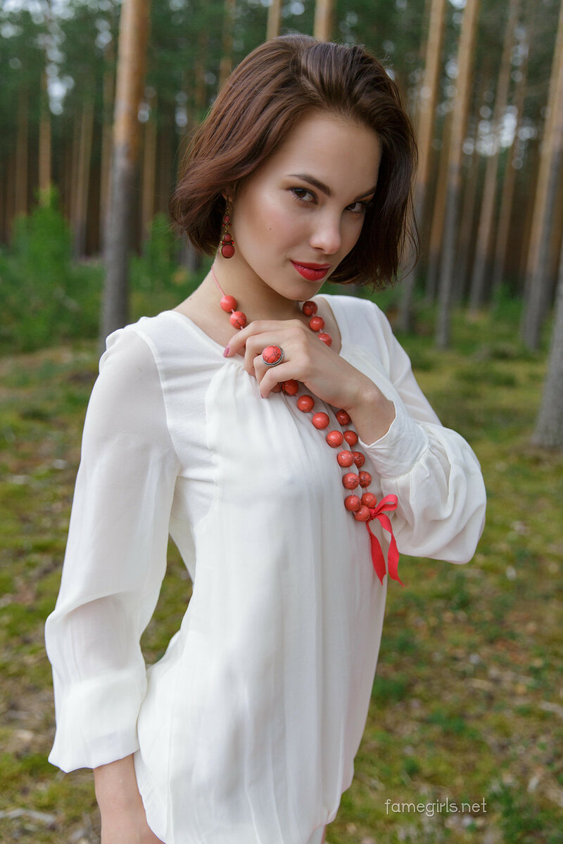Проститутка Жанна
